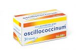 Oscillococcinum 30 daw.